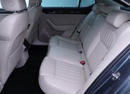 Škoda Superb Liftback 2,0 l 206 kw
