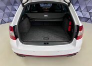 Škoda Octavia Kombi 2,0 l 135 kw