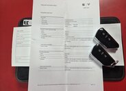 Cupra Formentor SUV / Terénní 1,5 l 110 kw