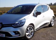 Renault Clio Hatchback 1,2 l 87 kw