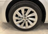 Škoda Octavia Kombi 1,5 l 110 kw