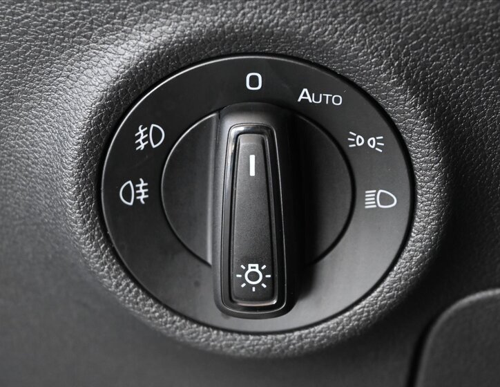 Škoda Kodiaq SUV / Terénní 1,5 l 110 kw