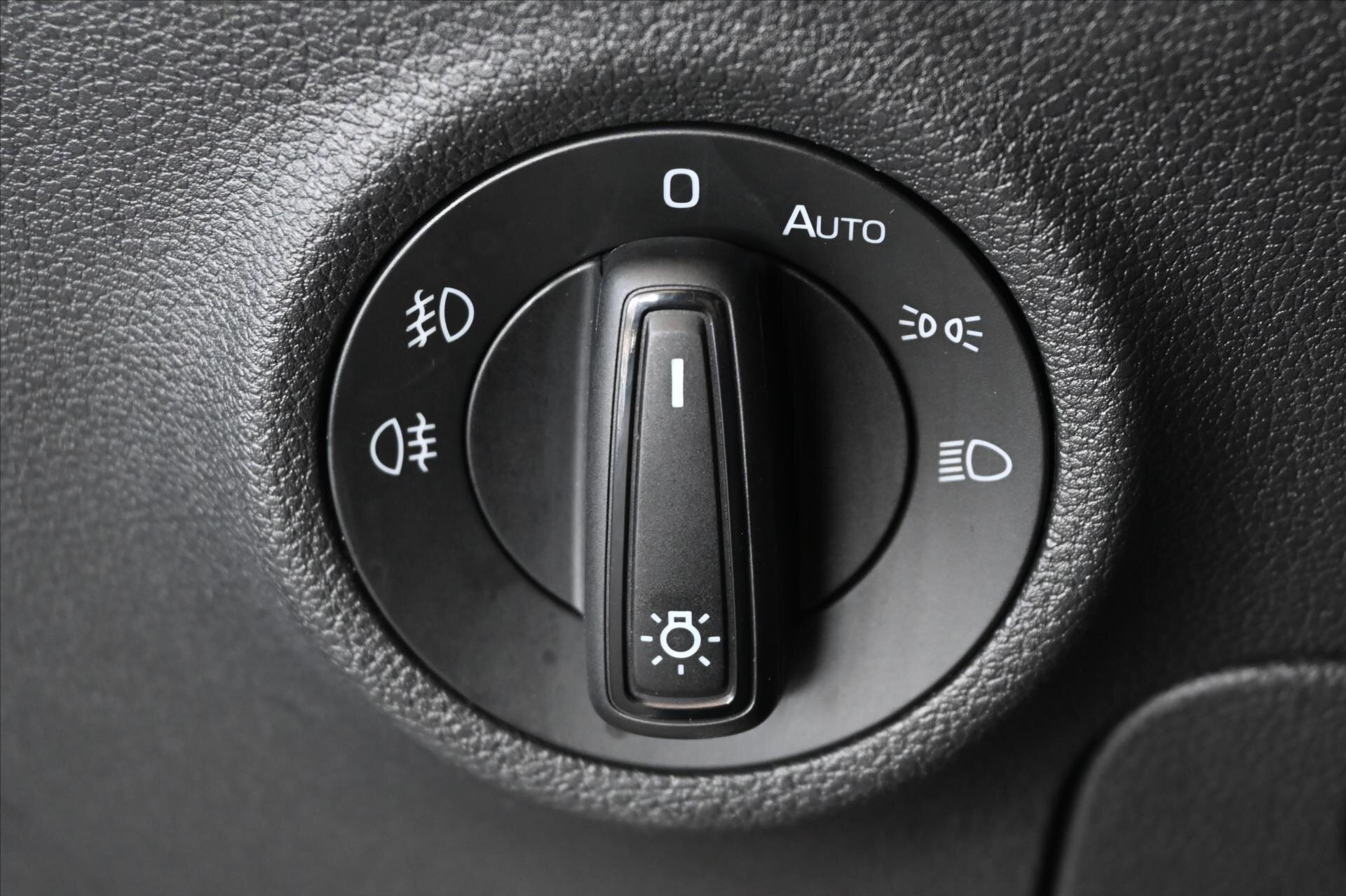 Škoda Kodiaq SUV / Terénní 1,5 l 110 kw