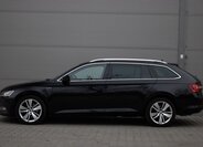 Škoda Superb Kombi 2,0 l 140 kw