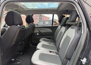 Citroën C4 Picasso MPV 2,0 l 110 kw