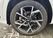 Hyundai Tucson SUV 1,6 l 118 kw