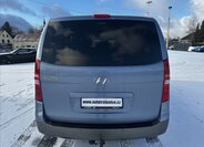 Hyundai H 1 Kombi 2,5 l 125 kw