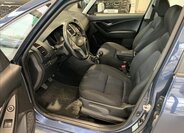 Hyundai ix20 MPV 1,4 l 66 kw