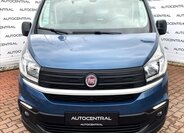 Fiat Talento Skříň 1,6 l 89 kw