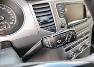 Volkswagen Golf Sportsvan MPV 2,0 l 110 kw