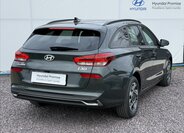 Hyundai i30 Kombi 1,6 l 110 kw