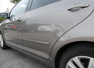 Volkswagen Golf Plus 13