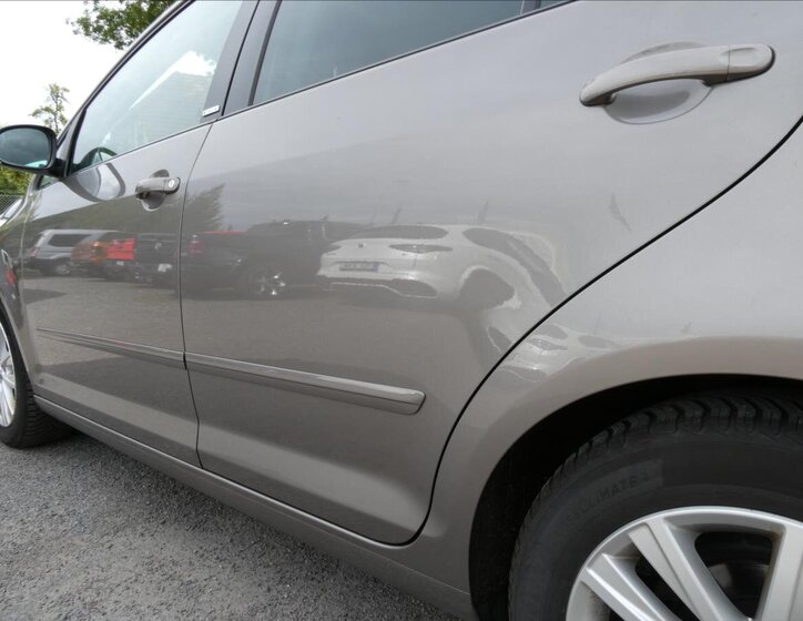 Volkswagen Golf Plus 13