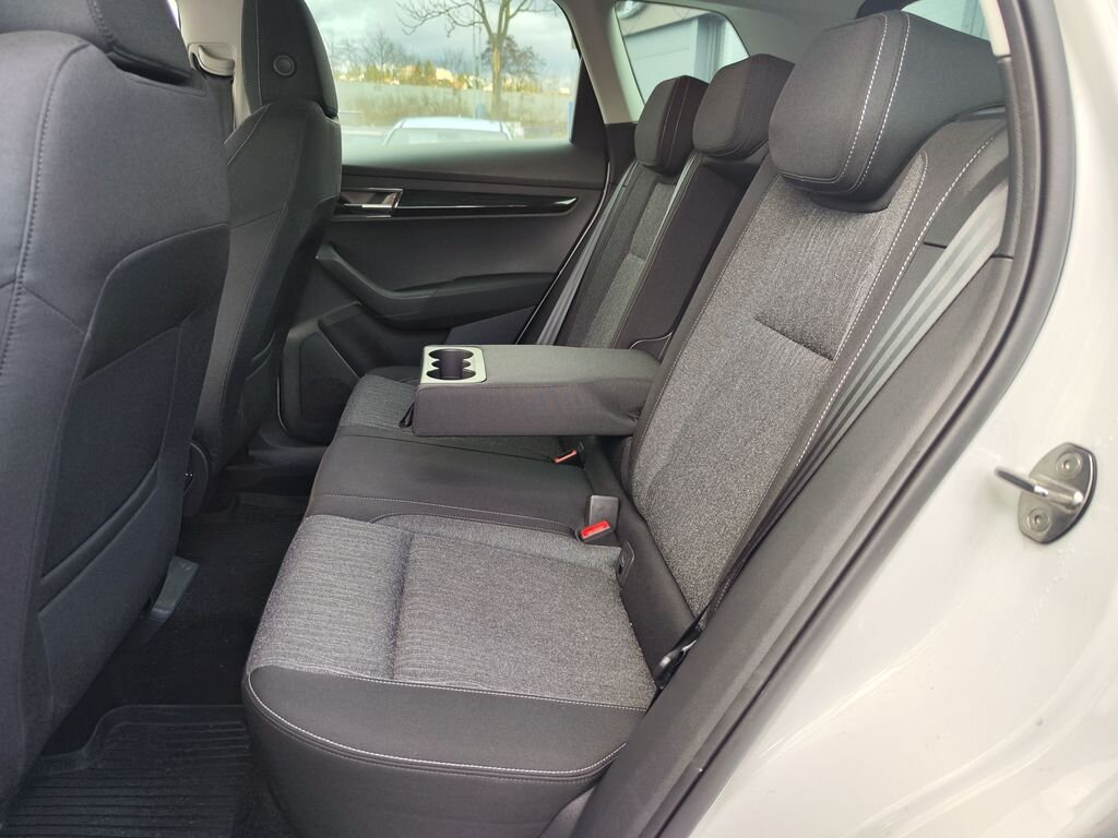 Škoda Karoq SUV 2,0 l 85 kw