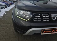 Dacia Duster Kombi 1,3 l 96 kw