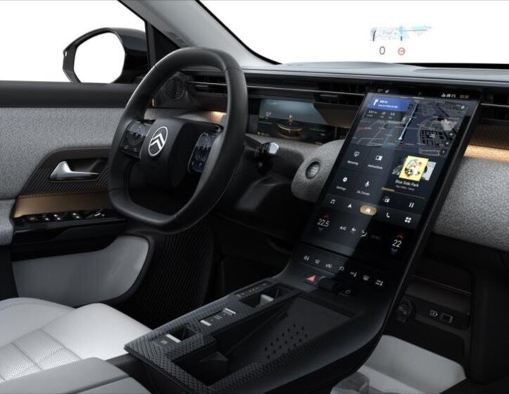 Citroën C5 Aircross 8