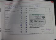 Škoda Octavia Kombi 1,8 l 118 kw