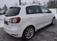 Volkswagen Golf Kombi 1,6 l 77 kw