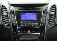 Hyundai i30 Kombi 1,6 l 99 kw