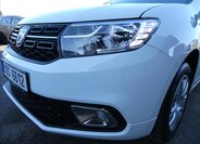 Dacia Sandero 4