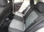 Škoda Fabia Kombi 1,2 l 47 kw