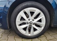 Škoda Octavia Kombi 2,0 l 140 kw