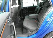 Škoda Scala Hatchback 1,5 l 110 kw