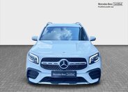 Mercedes-Benz GLB SUV 1,3 l 120 kw