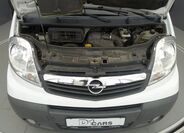 Opel Vivaro 19