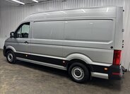 Volkswagen Crafter Ostatní 2,0 l 130 kw