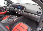 Mercedes-Benz GLE 16