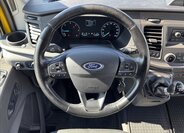 Ford Transit Ostatní 2,0 l 96 kw