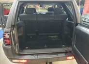 Land Rover Freelander Ostatní 1,8 l 86 kw
