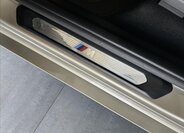 BMW X4 SUV / Terénní 2,0 l 140 kw