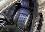 Mercedes-Benz CLS 11