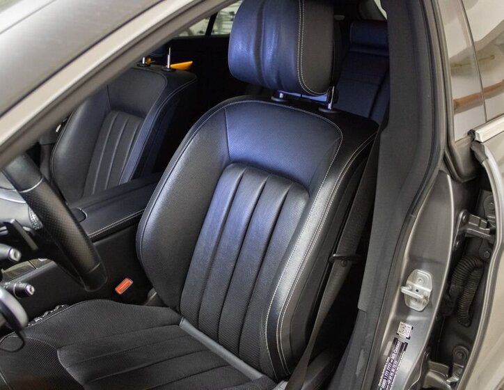 Mercedes-Benz CLS 11