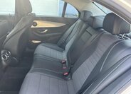 Mercedes-Benz Třídy E Sedan / Limuzína 3,0 l 190 kw
