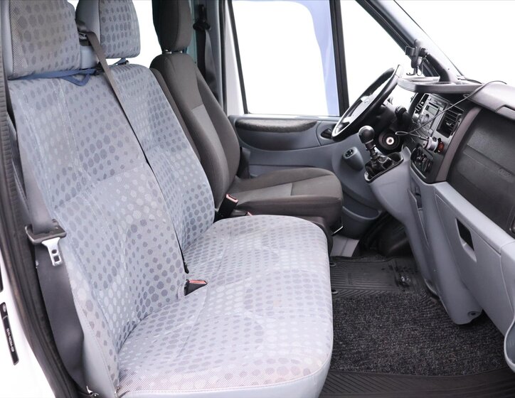 Ford Transit Ostatní 2,2 l 92 kw