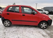 Chevrolet Spark 4