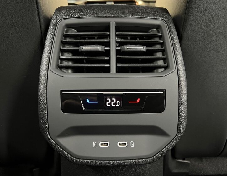 Cupra Leon Kombi 2,0 l 228 kw