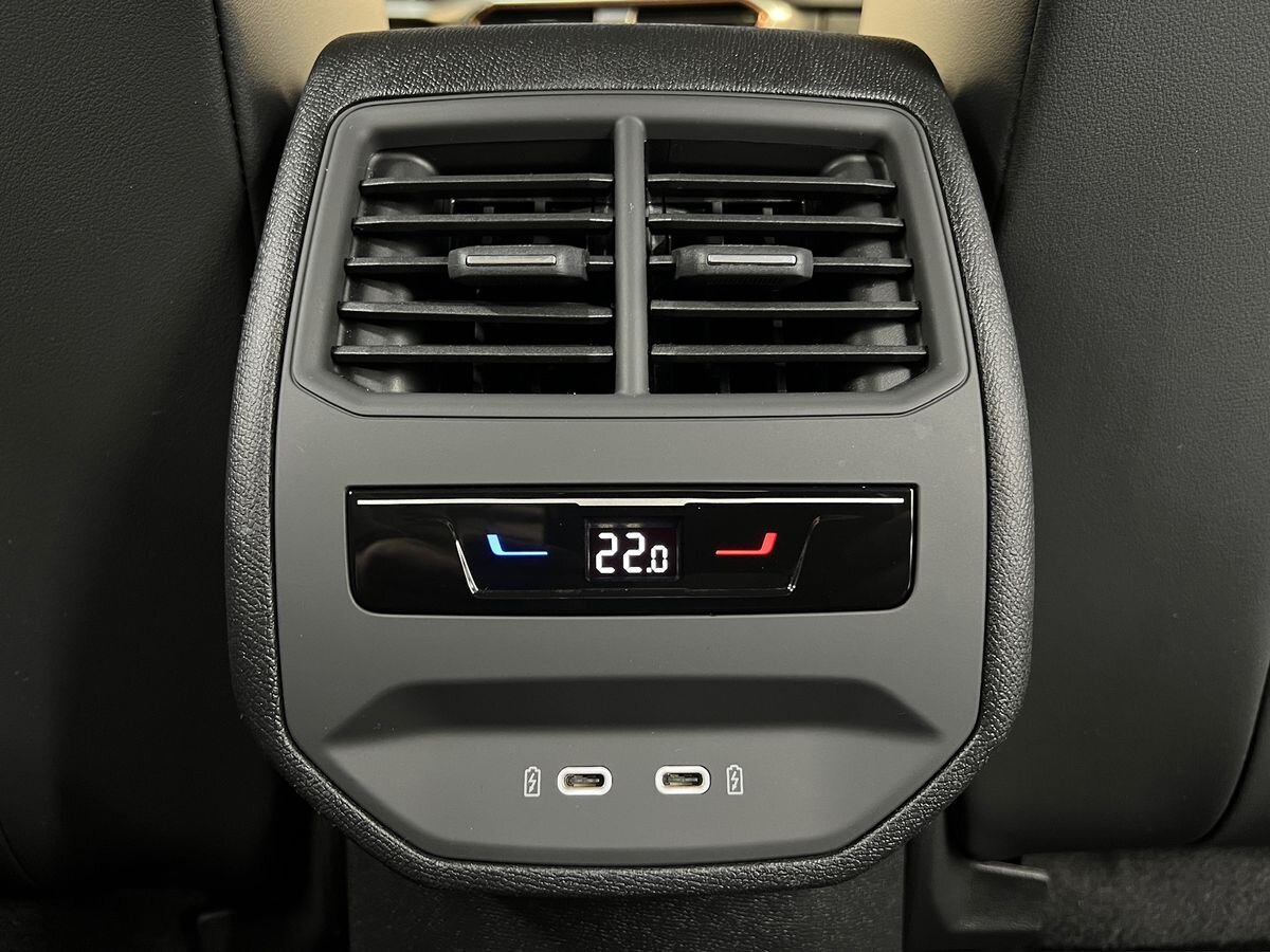 Cupra Leon Kombi 2,0 l 228 kw