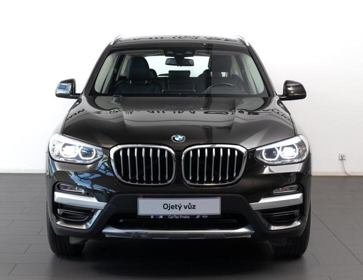 BMW X3 3