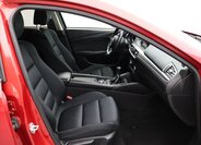 Mazda 6 Kombi 2,0 l 121 kw