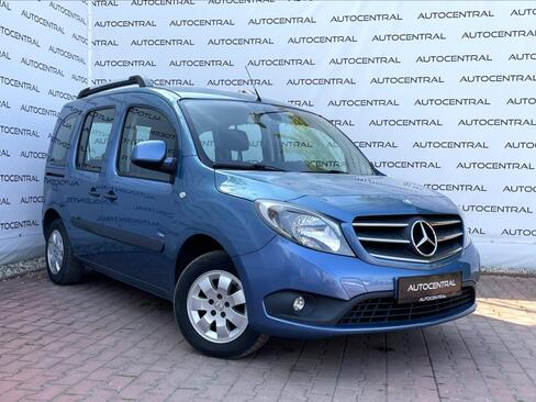Mercedes-Benz Citan