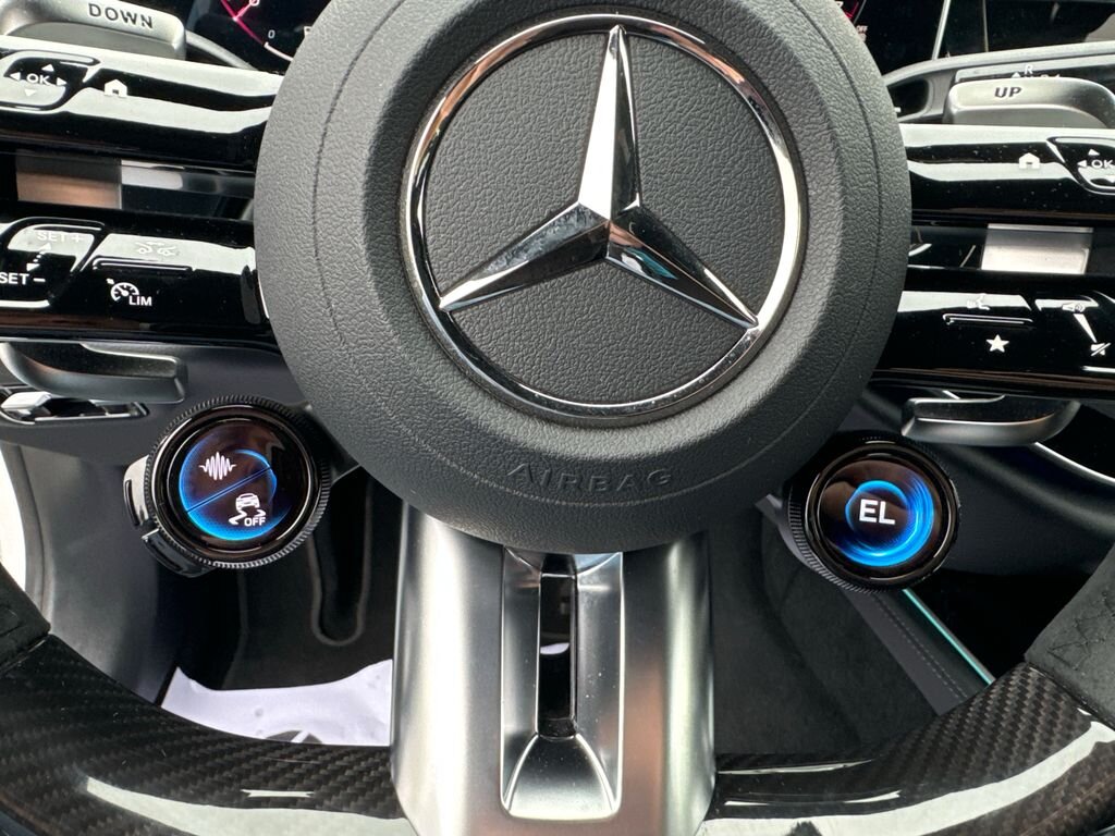 Mercedes-Benz Třídy E