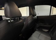 Toyota Yaris Cross SUV / Terénní 1,5 l 95 kw