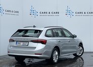 Škoda Octavia Kombi 2,0 l 85 kw
