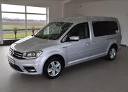 Volkswagen Caddy 1
