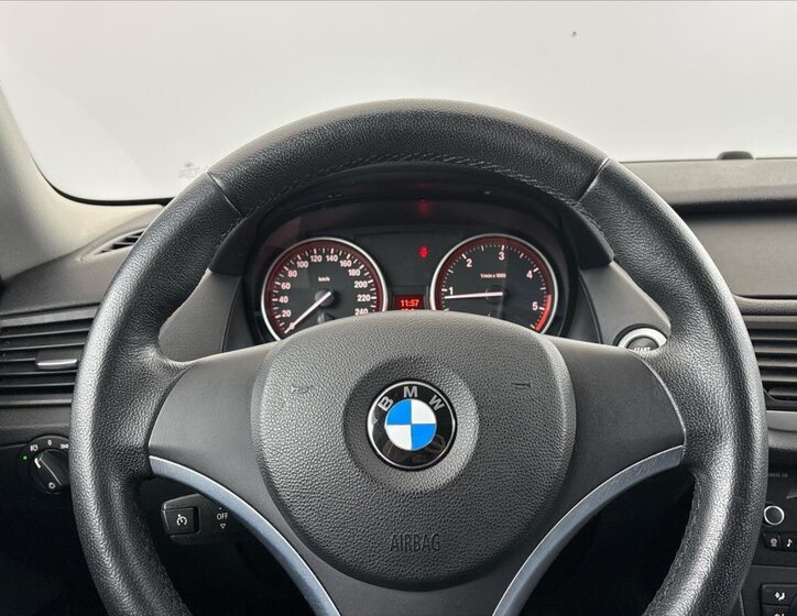 BMW X1 SUV / Terénní 2,0 l 130 kw