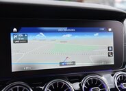 Mercedes-Benz CLS Sedan 3,0 l 320 kw